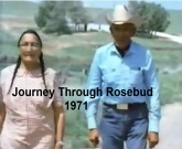 Journey Through Rosebud